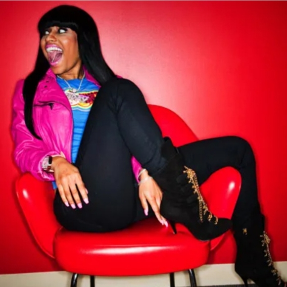 Giuseppe Zanotti High Heeled Designer Boots - Picture 10 of 11